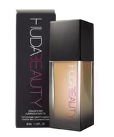 كريم أساس فو فيلتر ليومينس مطفي300 من هدى بيوتي35...