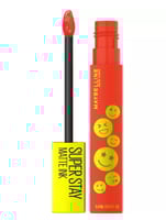 أحمر شفاه سائل من مجموعة سوبر ستاي مات إنك مودمايك...