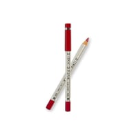 قلم تحديد شفاه مقاوم للماء سلكي شاين رقم 10، غير ل...