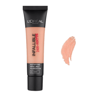 كريم اساس ماتيفاينج انفاليبل من لوريال باريس 30 Ho...