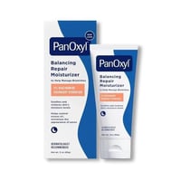 بانوكسيل مرطب بي ام لاصلاح التوازن 85جرام