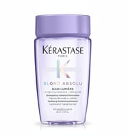 كيراستاس - شامبو بلوند أبسولو بان لوميير المرطب وا...