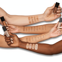 هدى بيوتي كونسيلر سائل مطفي ومشرق - مارمليد 3.3