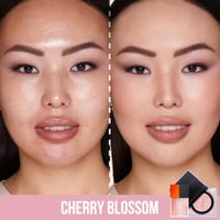 هدى بيوتي مصحح لون فو فلتر 9ملي CHERRY BLOSSOM