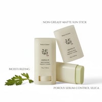 بيوتي اوف جوسون واقي شمس ستيك مطفي بالماغورت والكا...