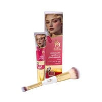محمر خدود وشفايف نباتي من ساره بيوتي Sara Beauty