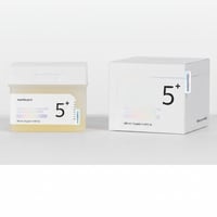 نومبوزين 5 + مسحات مركزة بفيتامين النياسيناميد لتف...