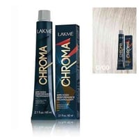 لاكمي صبغة كروما بدون امونيا تفتيح رقم 0/00