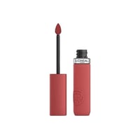 لوريال باريس احمر شفاه سائل رقم 645
