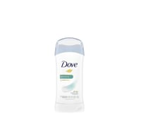 مزيل عرق دوف الأصلي النظيف 74 جرام