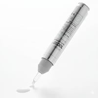 أمبولة ريدل شوت 100 للشعر من في تي كوزمتك - 15 مل