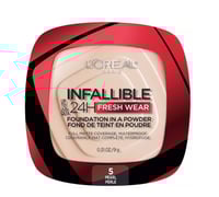 بودرة أساس إنفاليبل فريش وير من لوريال، 9 جم