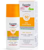 يوسيرين جل واقي شمس