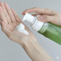 منظف ذا ريال نوني الرغوي لحب الشباب من سيليماكس -...