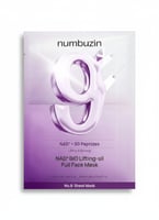 قناع الوجه Numbuzin - Nad Bio Lifting sill رقم 9 ل...
