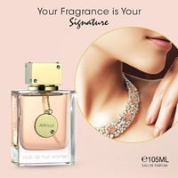 عطر ارماف كلوب دي نويت للنساء - او دى بارفيوم 105...