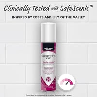 سمر ايف بخاخ منطقه حساسه عنابي