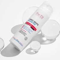 لوشن الجسم المرطب المتطور نانو وايت بوستر من ذا إل...