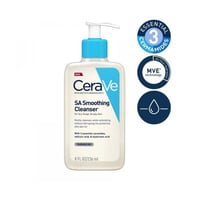 جل منظف ومنعم البشره للوجه و الجسم من سيرافي - 236...