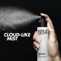 ميك اب فور ايفر بخاخ ميست & فيكس مرطب مثبت للمكياج...