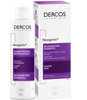 شامبو ديركوس نيوجينيك ريدينسيفينج 200 مل من فيشي