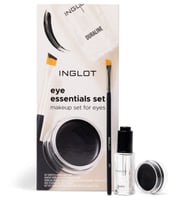انجلوت طقم مكياج عيون مكون من قطرة ديورالاين+ جل ك...
