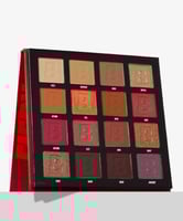 مجموعة ظلال العيون فيري 16 لون من هارموني بيوتي