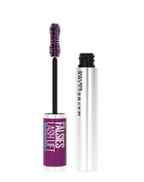 ماسكارا مايبيلين 203 بني أسود مقاوم للماء