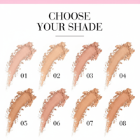 برجوا بودره هيلثي ماكس روز بيج 03