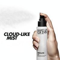 ميك اب فور ايفر بخاخ ميست & فيكس مرطب مثبت للمكياج...