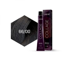 لاكمي صبغة كولاج اشقرغامق مكثف رقم 66/00