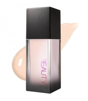 كريم أساس سائل مطفي فو فلتر ميلك شيك 100B من هدى ب...