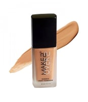 كريم أساس سائل من ميك اوفر22 - M701