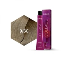 لاكمي صبغة كولاج اشقر فاتح جدا كستنائي رقم 9/60