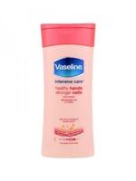 فازلين كريم العناية بالأظافر واليدين - 200 مل