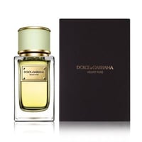 دولتشي أند غابانا فيلفت بيور أو دو برفيوم 150مل