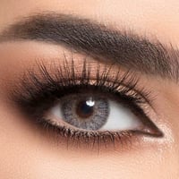 لنس مي عدسات ملونة - جراي