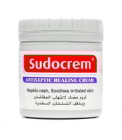 كريم مضاد للالتهاب من سودوكريم 250ج
