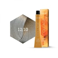 لاكمي صبغة كولاج اشقررمادي فاتح سوبر رقم 12/10