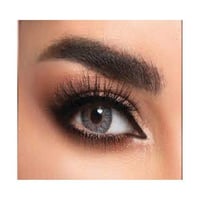 لنس مي عدسات ملونه -كنتور