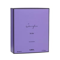 عطر اجمل ساكريفايس للنساء - او دى بارفيوم 50 مل