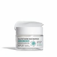 كريم الوجه بالجلوتاثيون والنياسيناميد - 55 مل