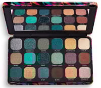 باليت ظلال عيون تشيلد كانابيس ستايفا سيد اويل من ر...