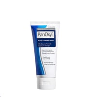 باناكسيل غسول الرغوي لعلاج حب الشباب للوجه والجسم...