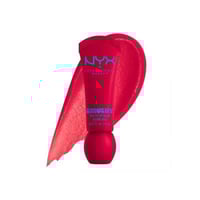 نيكس مرطب شفاه غير لامع سماشي رقم 10 ساسي ستف