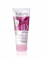 ايفلين - كريم تفتيح اليدين وايت برستيج فور دي ، 10...