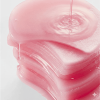 ضمادات قطنية أنوا النشطة مع نياسيناميد 5% وحمض الت...