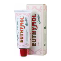 معجون للأسنان الحساسة من يوثيمول – 75 مل