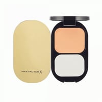 بودرة مضغوطة مع فونديشن للوجه001 ماكس فاكتور