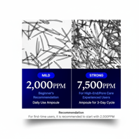 سيروم إكسوسوم شوت 2000 تعزز لتجديد خلايا البشرة من...